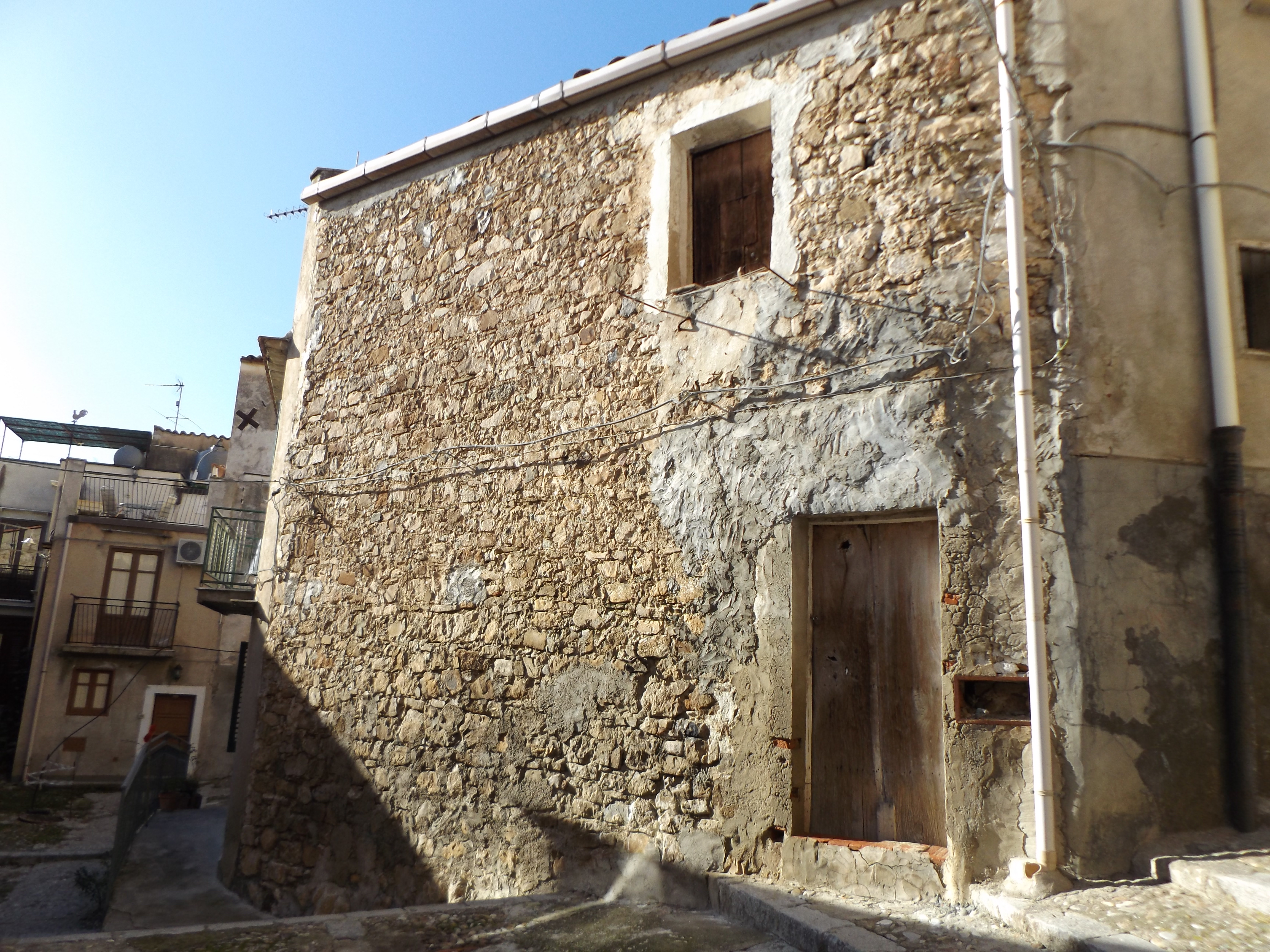 Corleone Italy Real Estate
