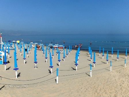 Local Beaches and Lake