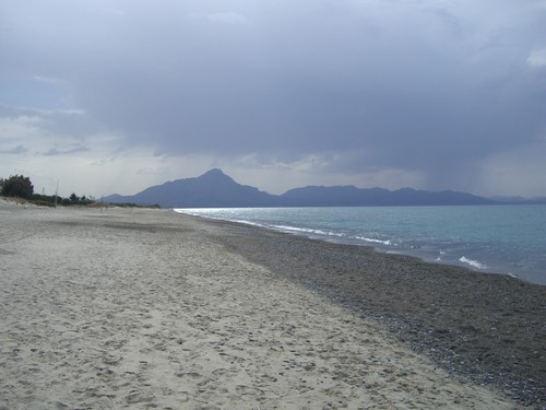 Local Beaches and Lake